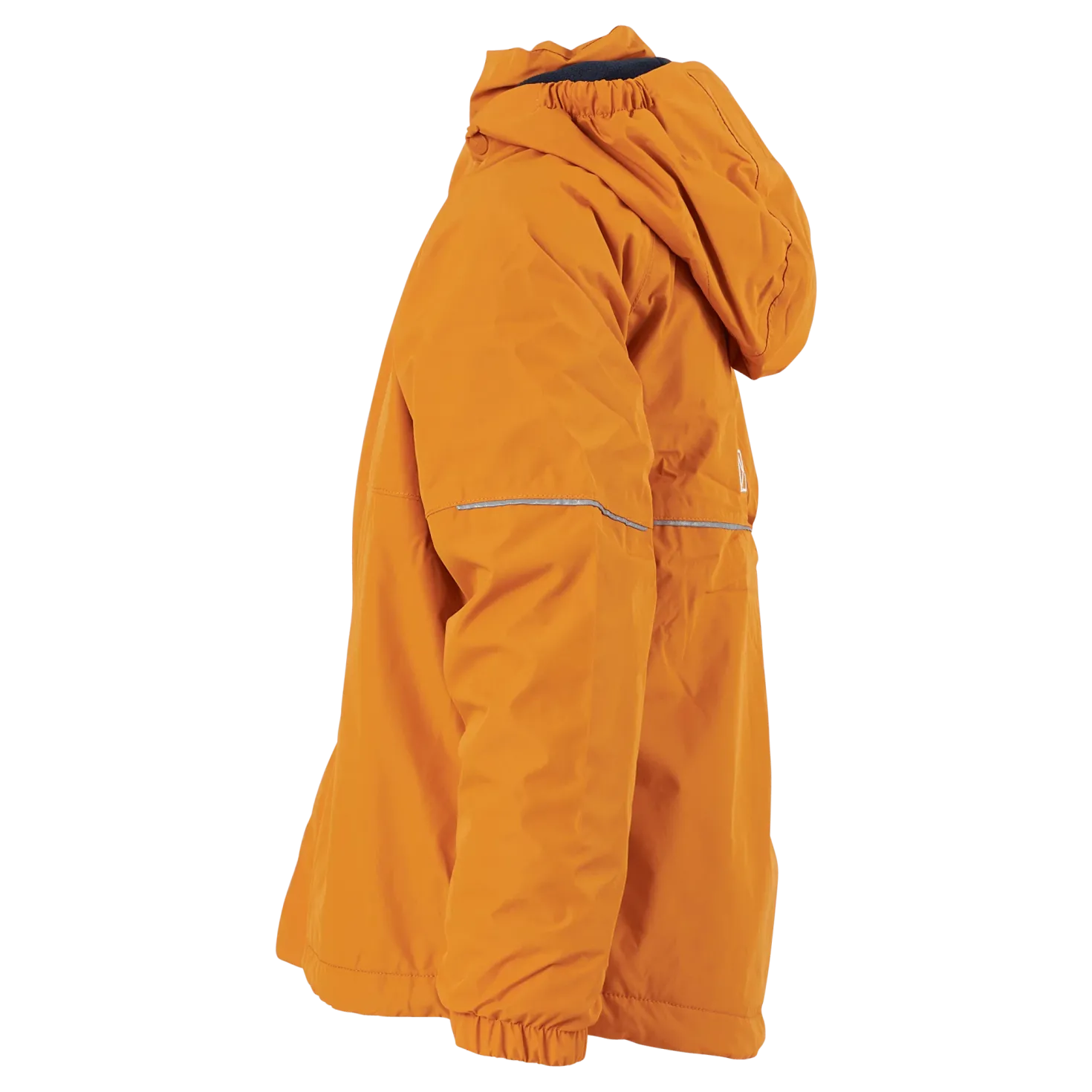 Otto Kids Jacket Burnt Glow