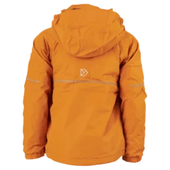 Otto Kids Jacket Burnt Glow