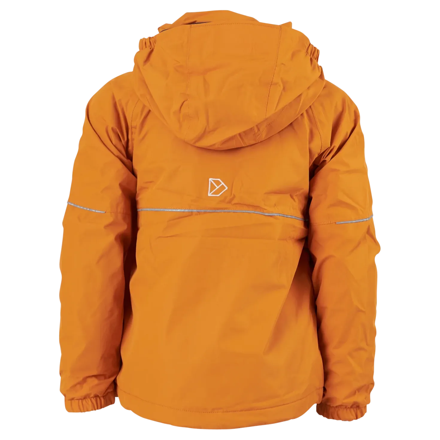 Otto Kids Jacket Burnt Glow