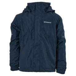 Otto Kids Jacket Navy
