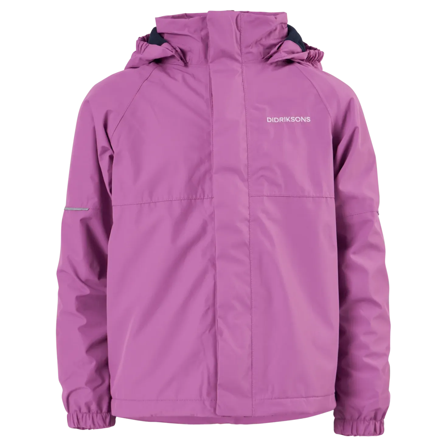 Otto Kids Jacket Radiant Purple