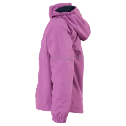 Otto Kids Jacket Radiant Purple