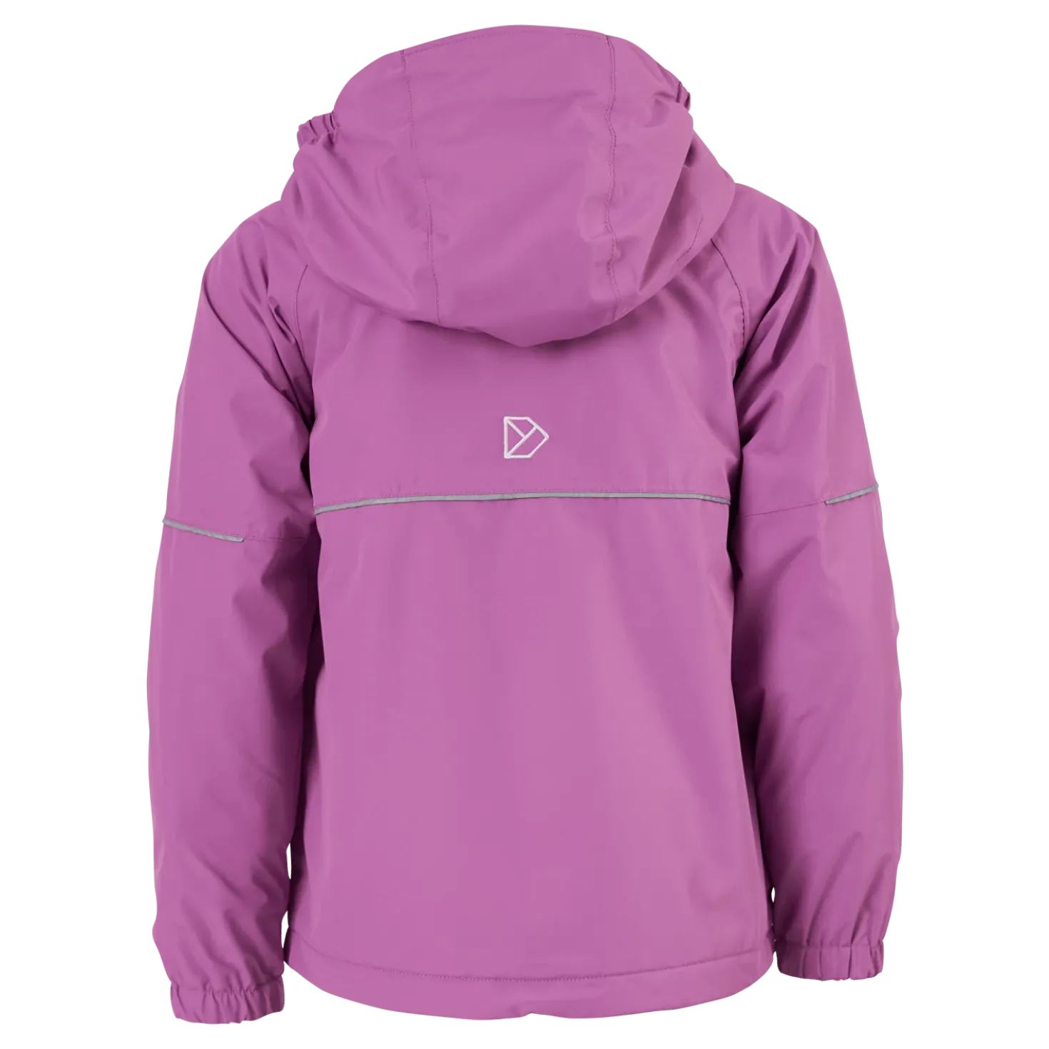 Otto Kids Jacket Radiant Purple