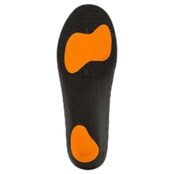 Outdoor Insole Black