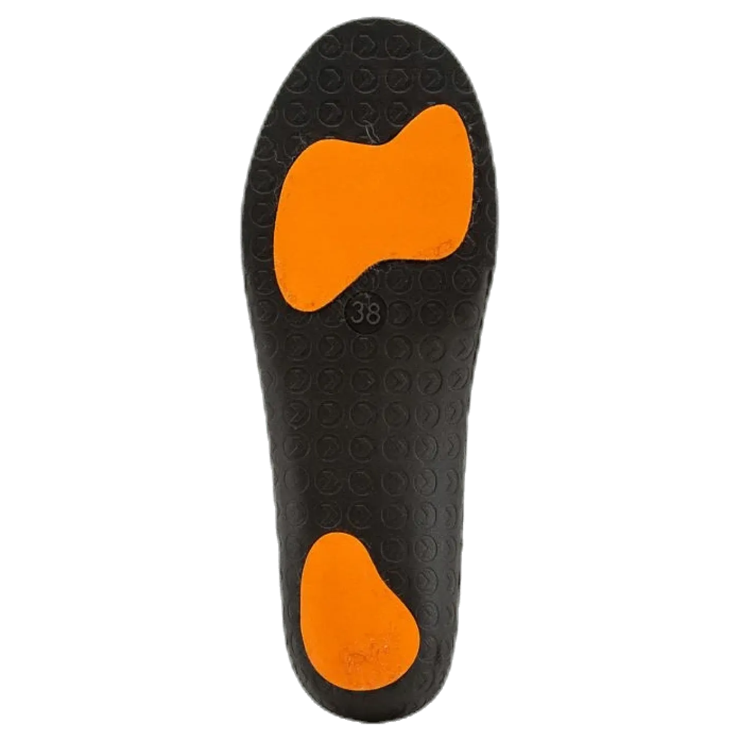 Outdoor Insole Black