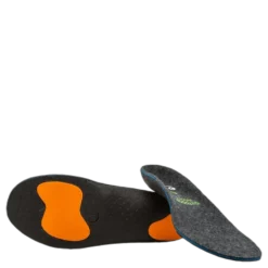 Outdoor Insole Black