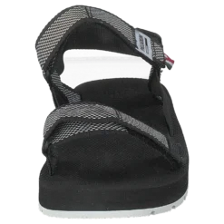 Outdoorsy Strap Black