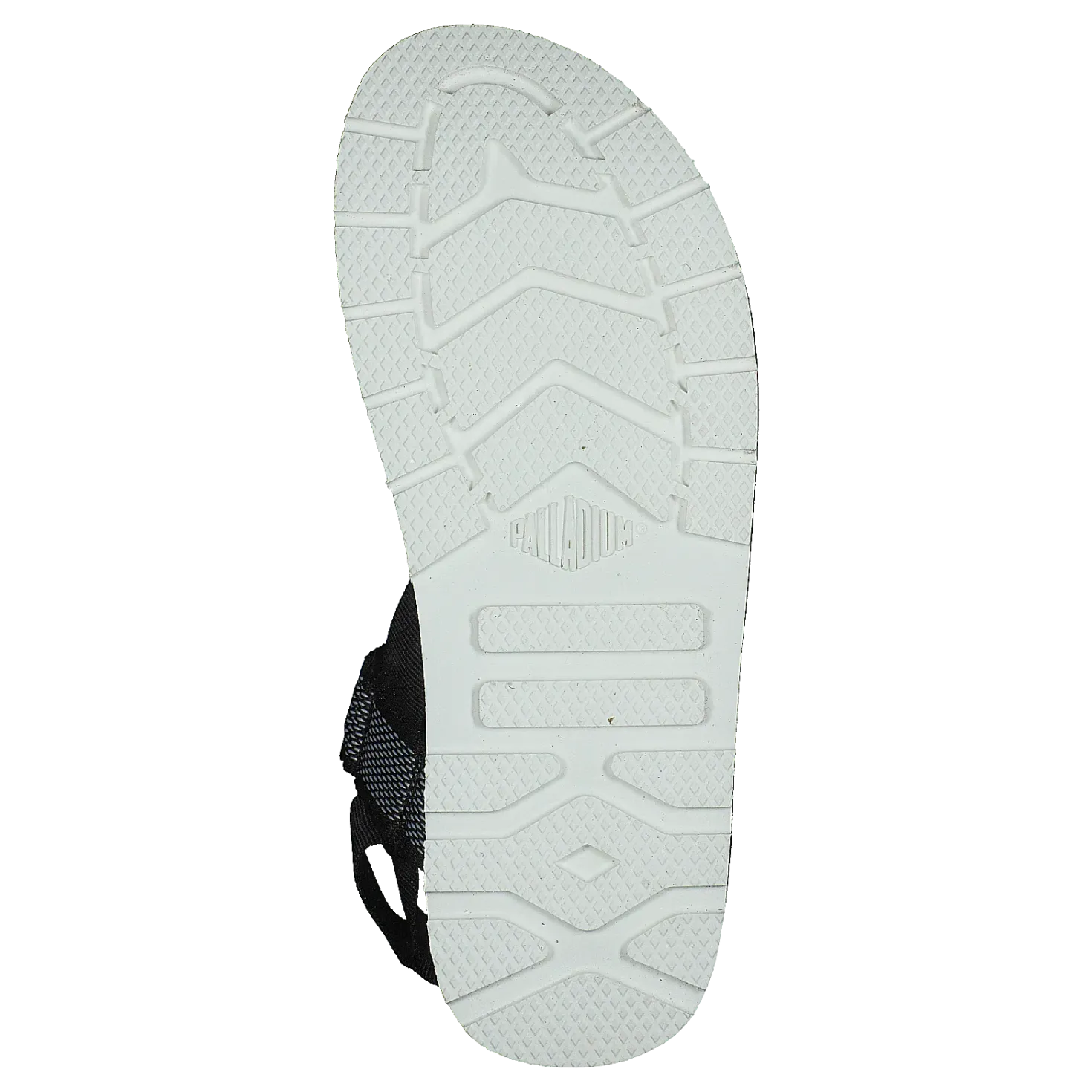 Outdoorsy Strap Black
