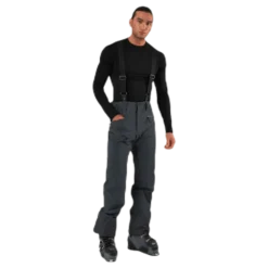Outlaw 3L Shell Pant Grey