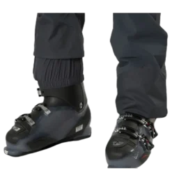 Outlaw 3L Shell Pant Grey