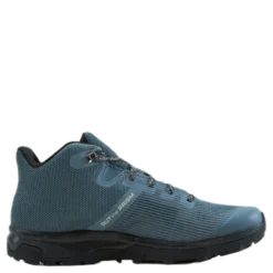 Outline Prism Mid Gtx W Stormy Weather/black/rainy Day