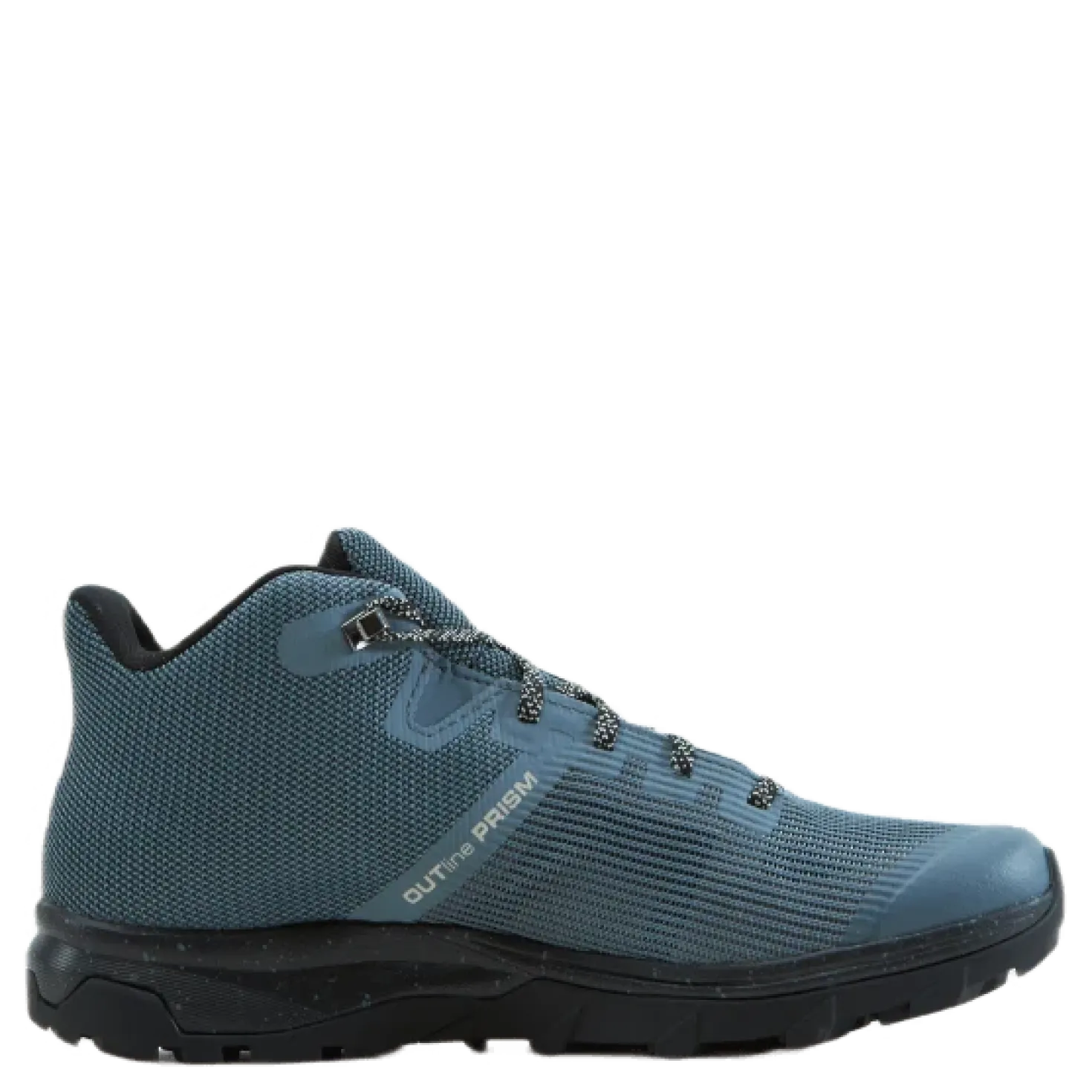 Outline Prism Mid Gtx W Stormy Weather/black/rainy Day