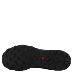 Outline Prism Mid Gtx W Stormy Weather/black/rainy Day