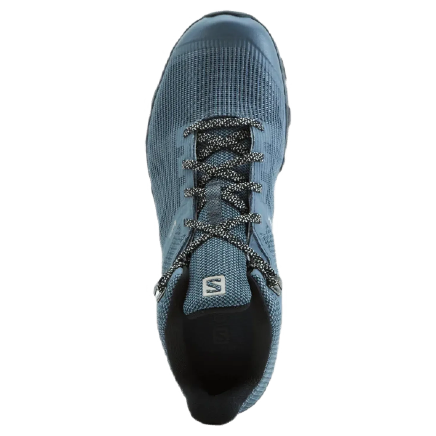 Outline Prism Mid Gtx W Stormy Weather/black/rainy Day
