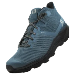 Outline Prism Mid Gtx W Stormy Weather/black/rainy Day