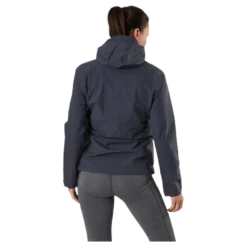 Outrack 2.5L Waterproof Jacket Grey