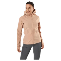 Outrack 2.5L Waterproof Jacket Pink