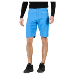 Outspeed Short Blue