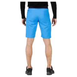 Outspeed Short Blue