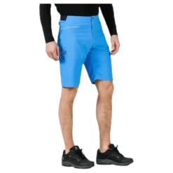 Outspeed Short Blue