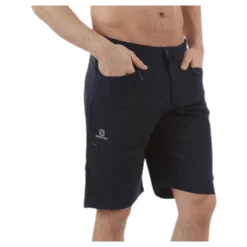 Outspeed Shorts Blue