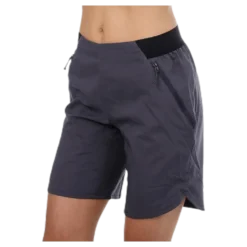 Outspeed Shorts Grey