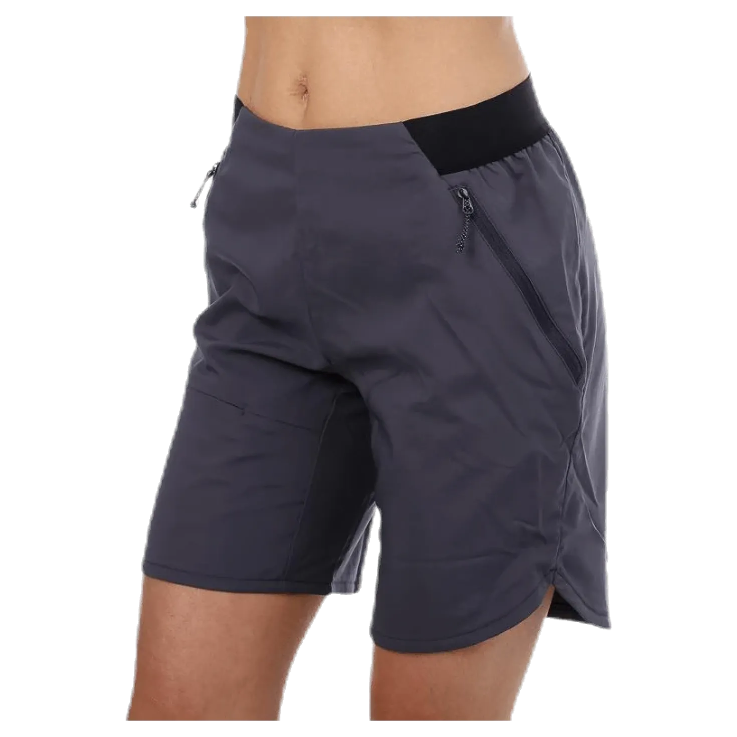 Outspeed Shorts Grey