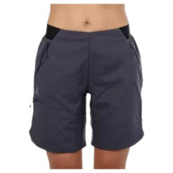Outspeed Shorts Grey