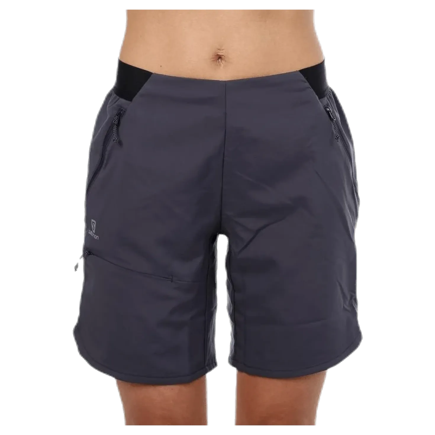 Outspeed Shorts Grey