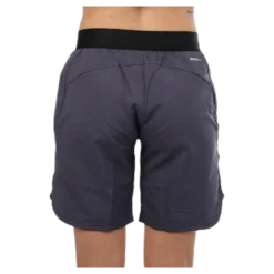 Outspeed Shorts Grey