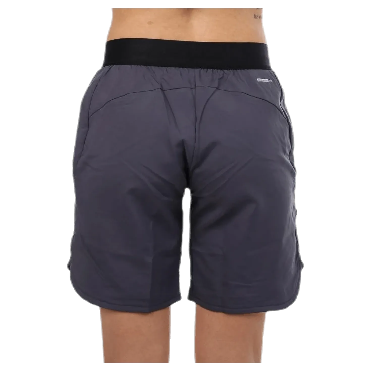 Outspeed Shorts Grey