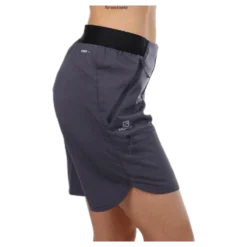 Outspeed Shorts Grey