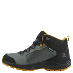 Outward Cswp J Castor Gray/black/arrowwood
