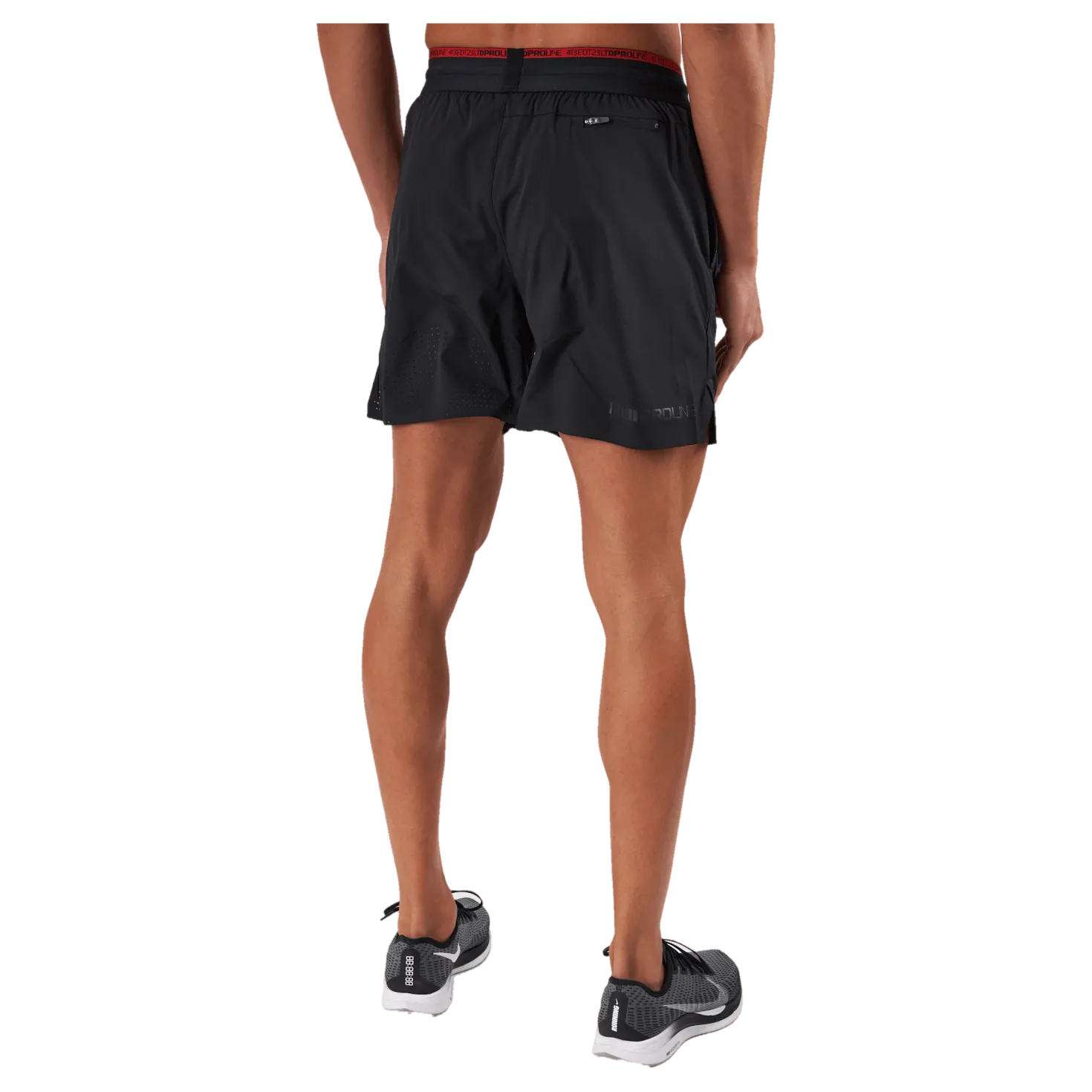 Ovalo Ltd Proline Black