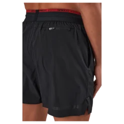 Ovalo Ltd Proline Black