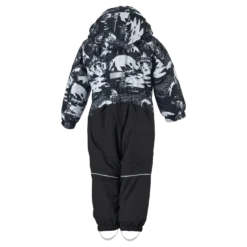 Overall Moomin Lyster Black