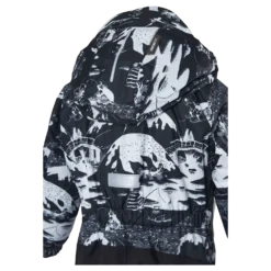Overall Moomin Lyster Black