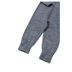 Overall Parvin Melange grey