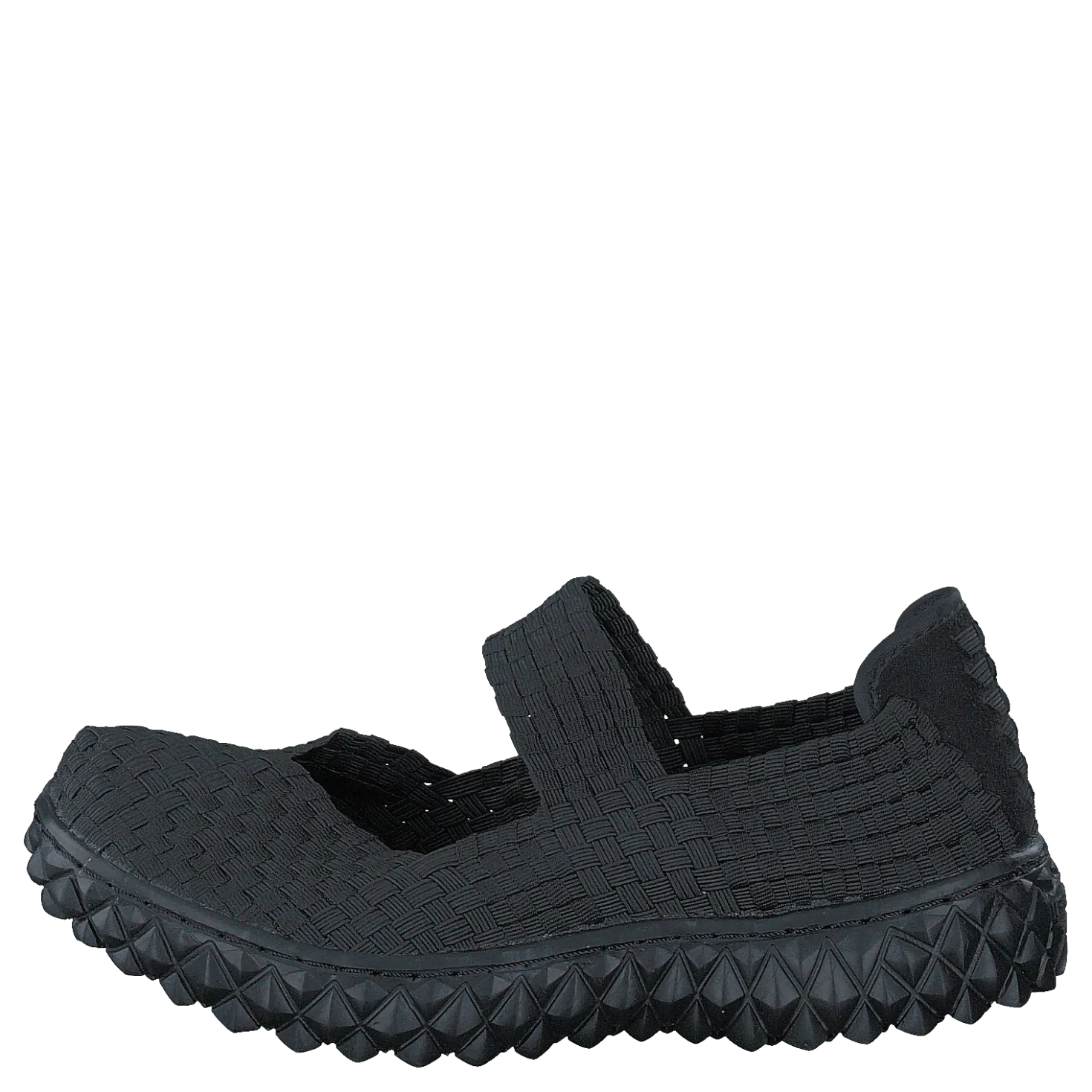 Over Black