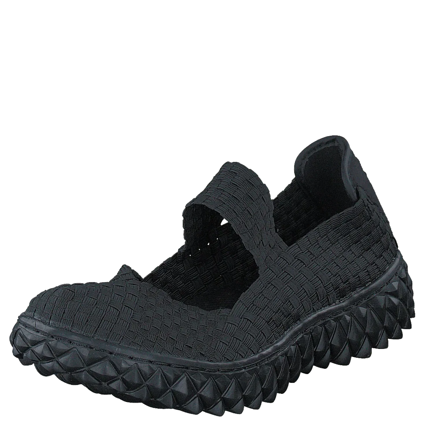 Over Black