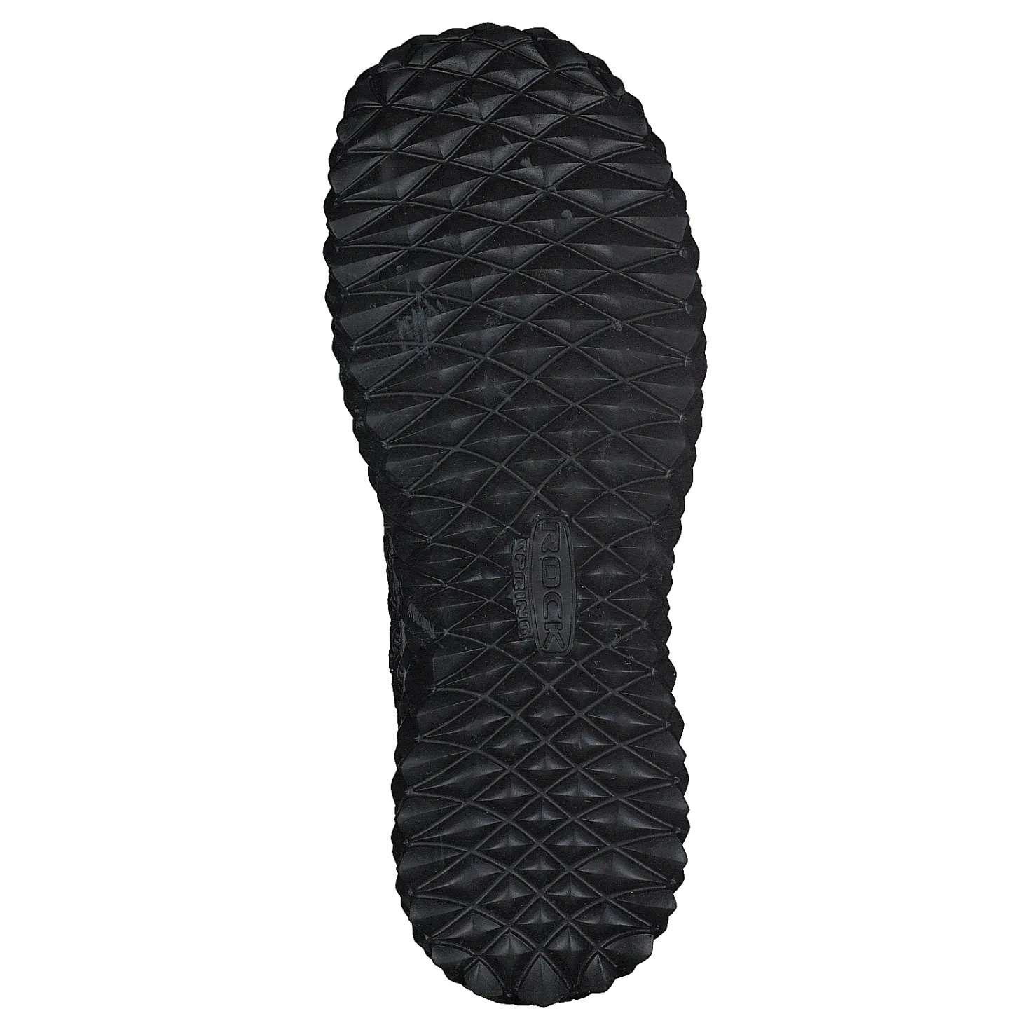 Over Black