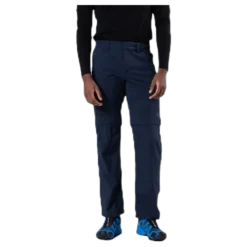 Overland Zip Away Blue