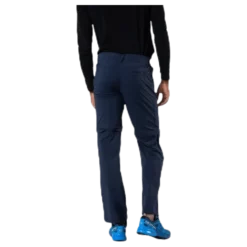 Overland Zip Away Blue
