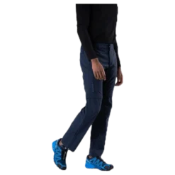 Overland Zip Away Blue