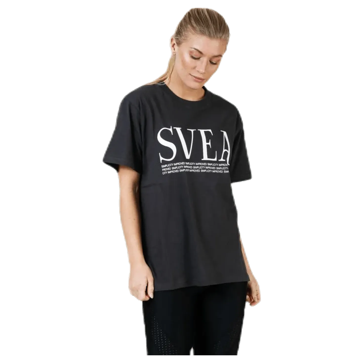 Oxford Tee Grey