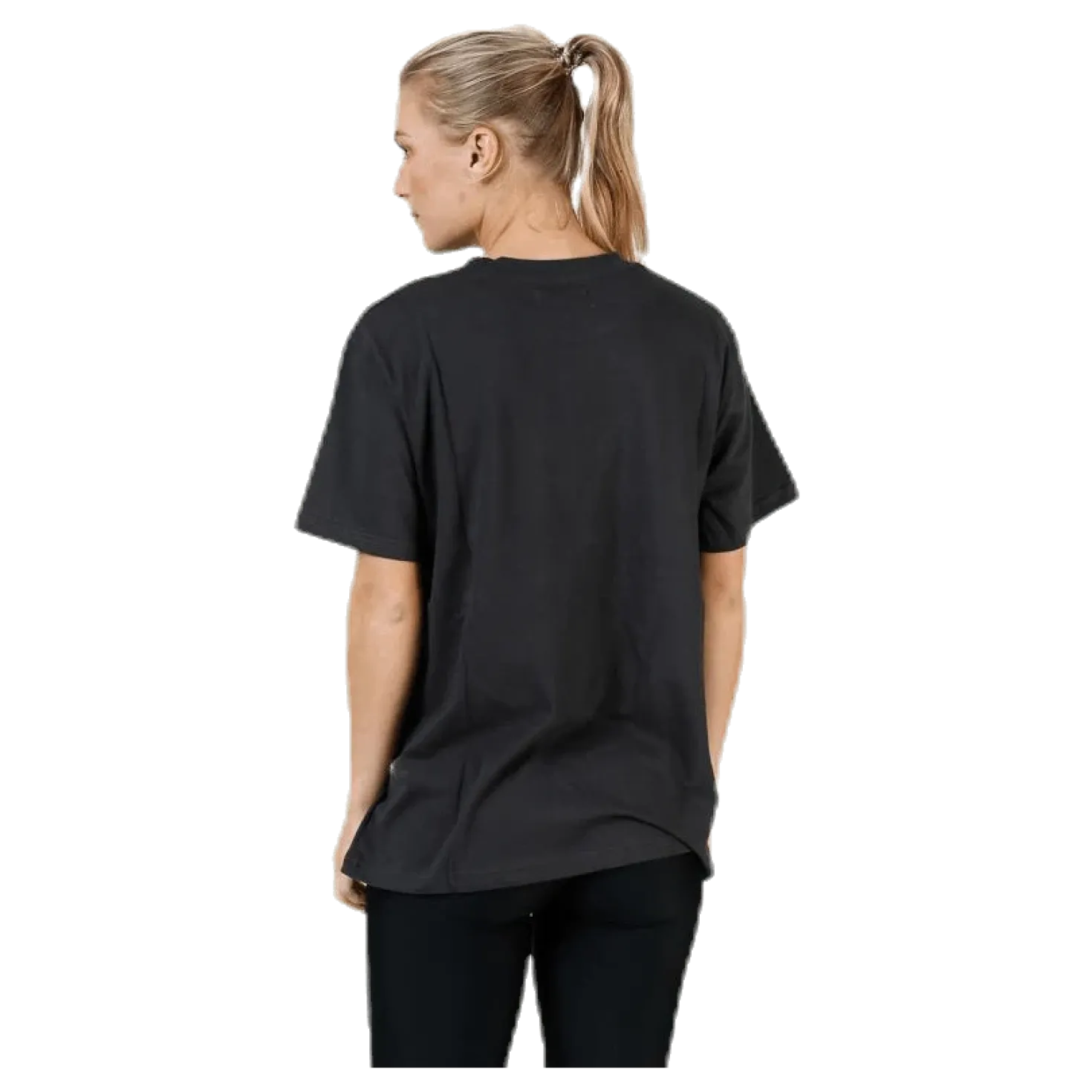 Oxford Tee Grey