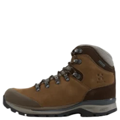 Oxo GT Brown