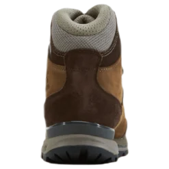 Oxo GT Brown