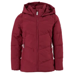 Paahto Jam red