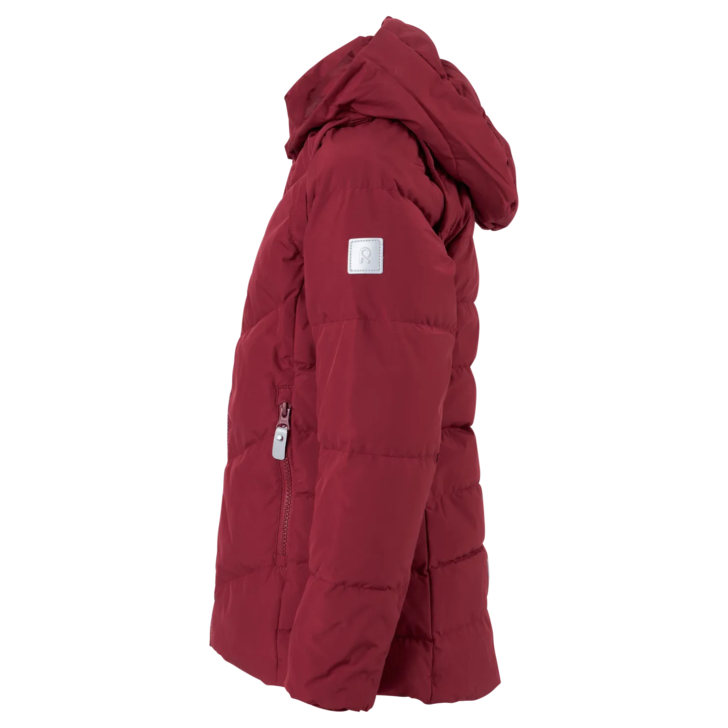 Paahto Jam red